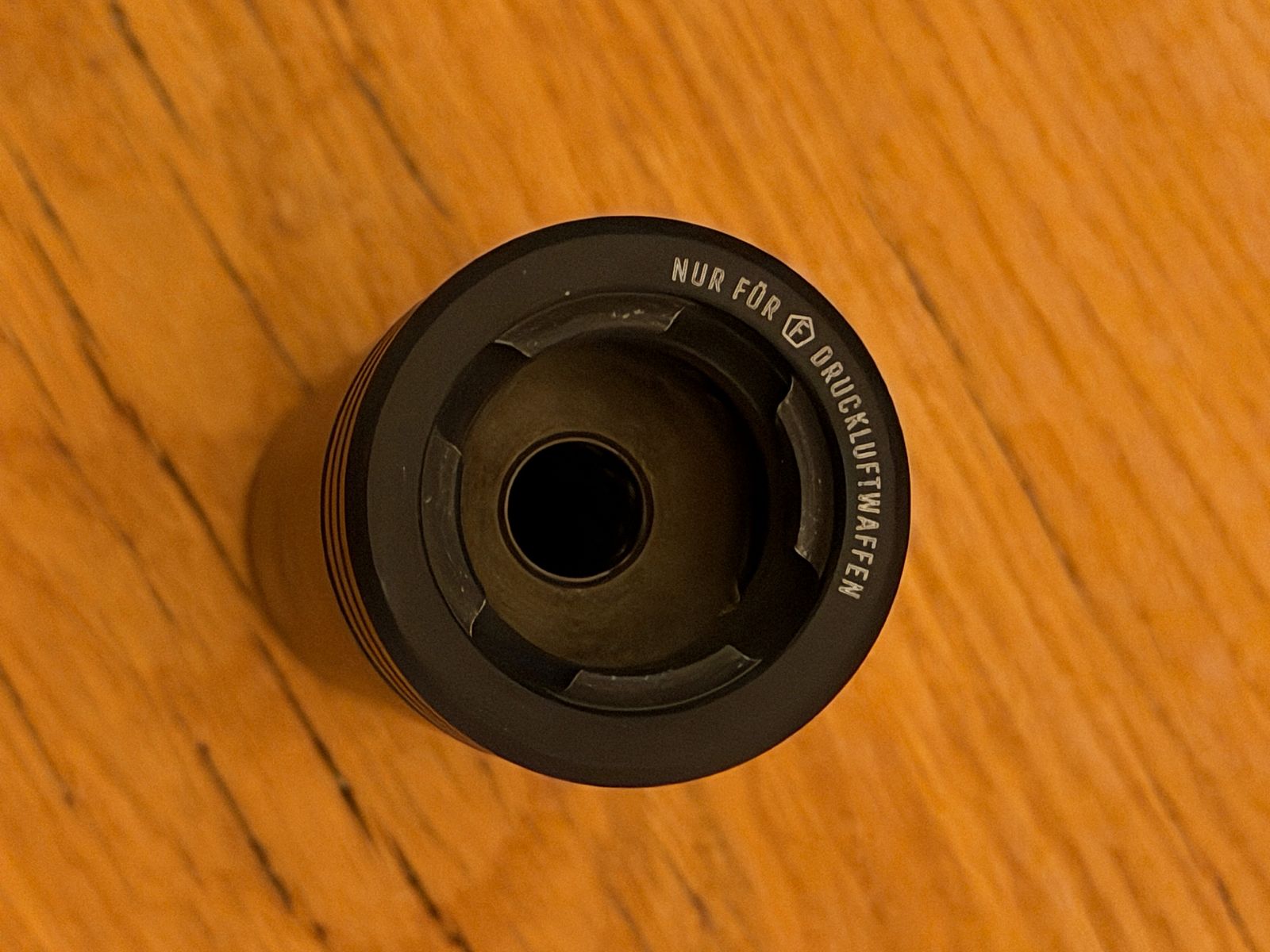 AEA Megalodon+ !! 1500 shots!! +JADS silencer + spring tensioner + lots of accessories