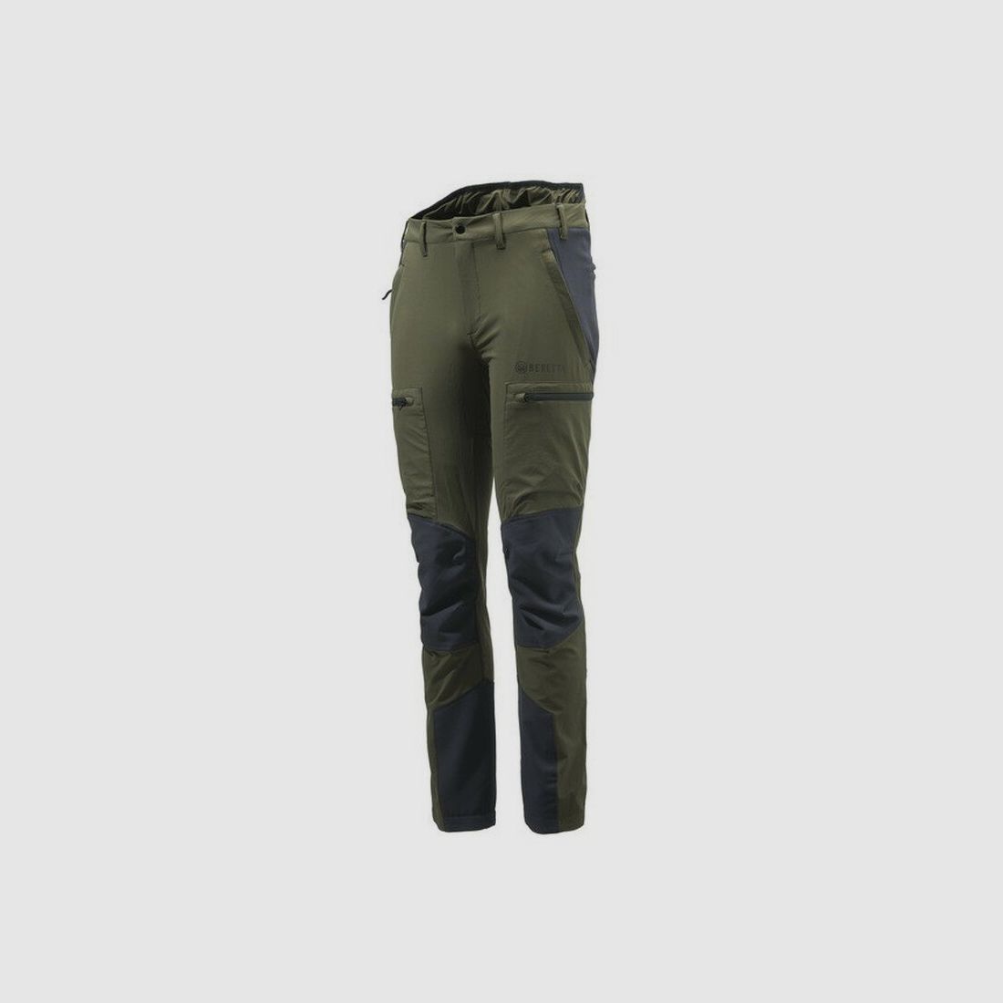 Beretta hunting pants up to size man green L