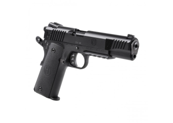 Pistolet Hammerli ARMS FORGE H1 kal. 22LR 5", zdjęcie 8 z 12