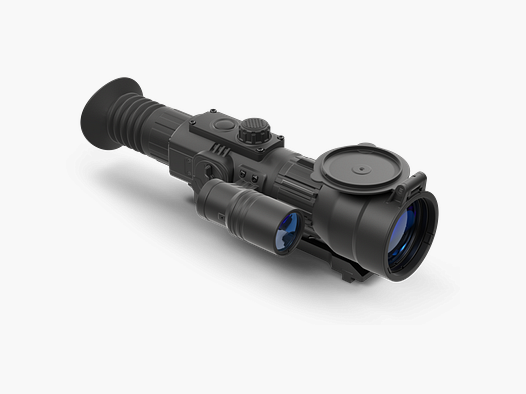 Yukon Visore Notturno Digitale Sightline N470S con Montaggio Weaver