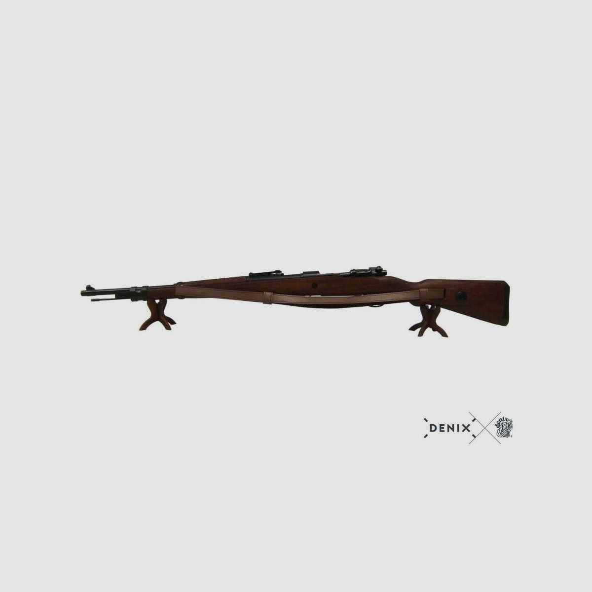 Denix decorative replica of the Mauser K98 rifle, image 9 of 9