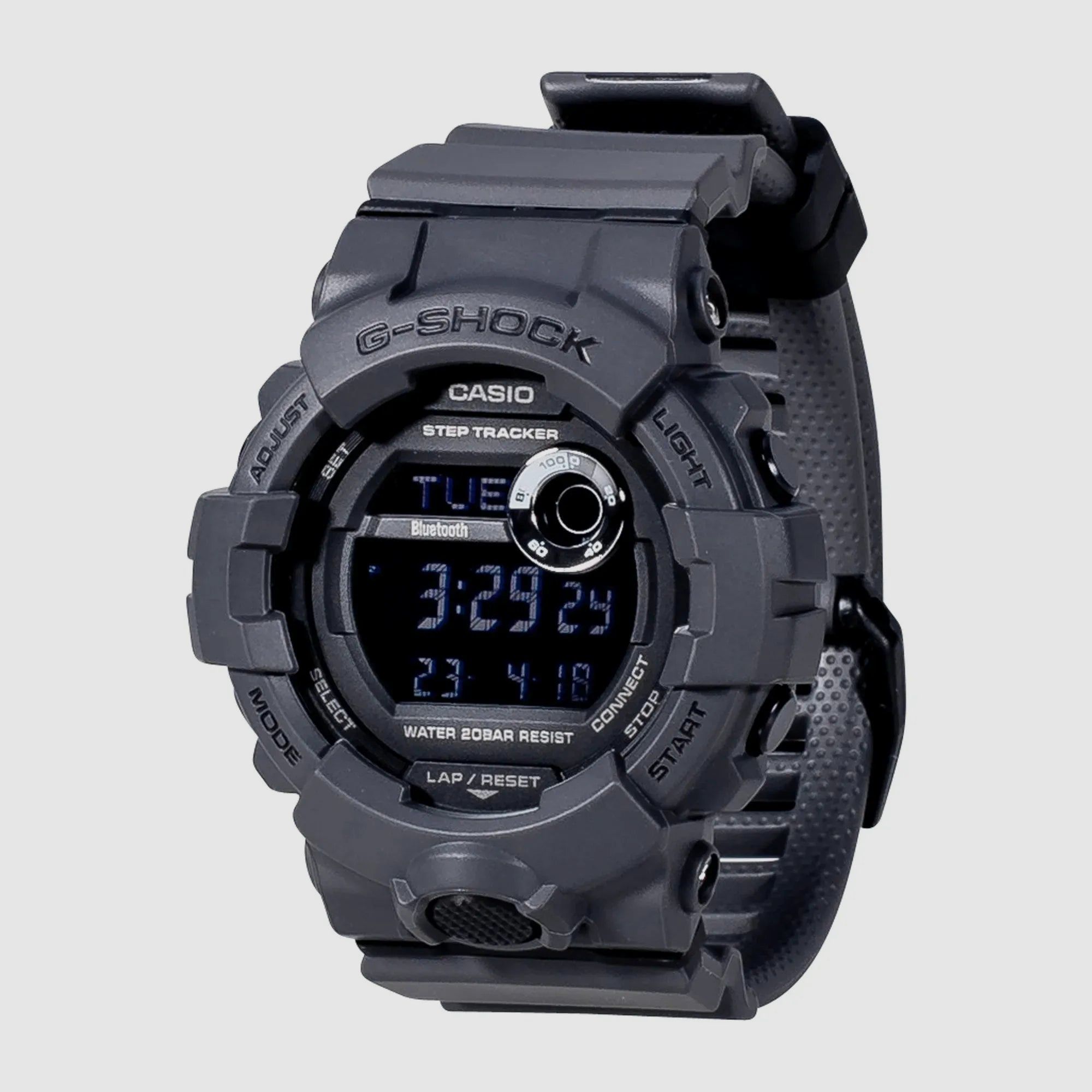 G-SHOCK Armbanduhr G-Shock G-Squad GBD-800UC-8ER