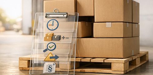 5 common disputes in partial deliveries