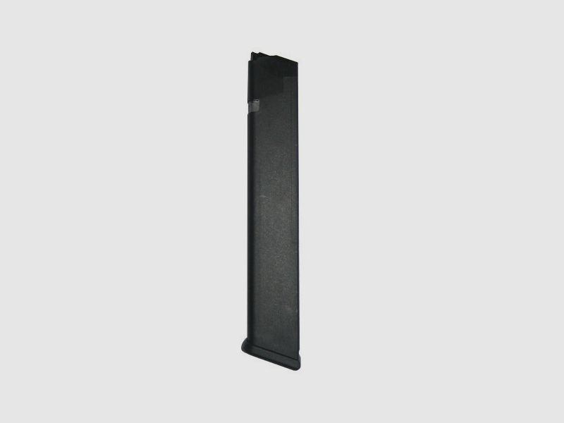 Glock 9×19 Magazin – 29 Schuss