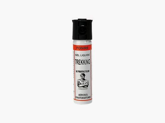LPSA AEROSOL ZUR VERTEIDIGUNG MIT PFEFFERGEL 75ml