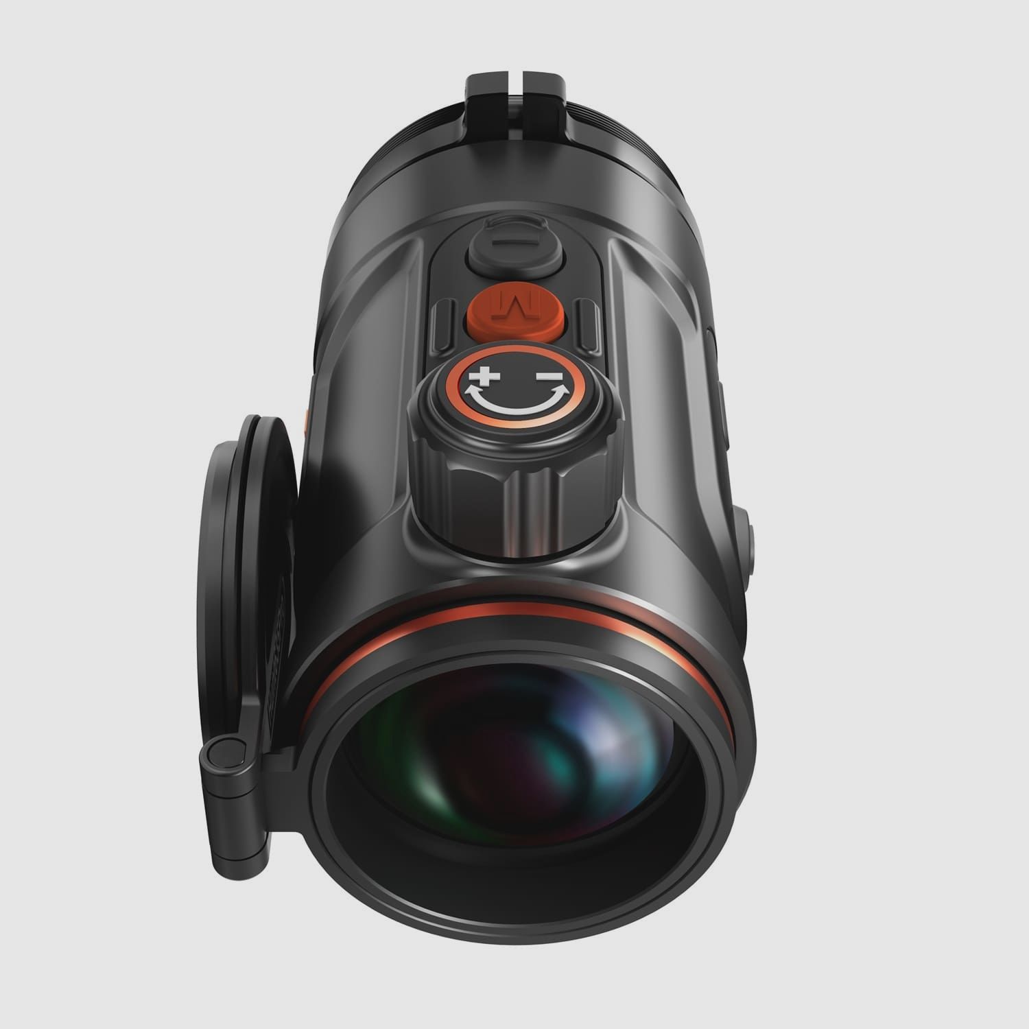 ThermTec Hunt 635 Pro urządzenie termowizyjne