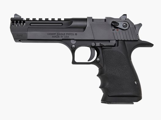 Desert Eagle XIX 5" IMB Black L5