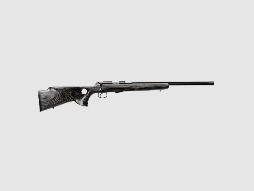 CZ 455 Thumbhole Grey .22LR