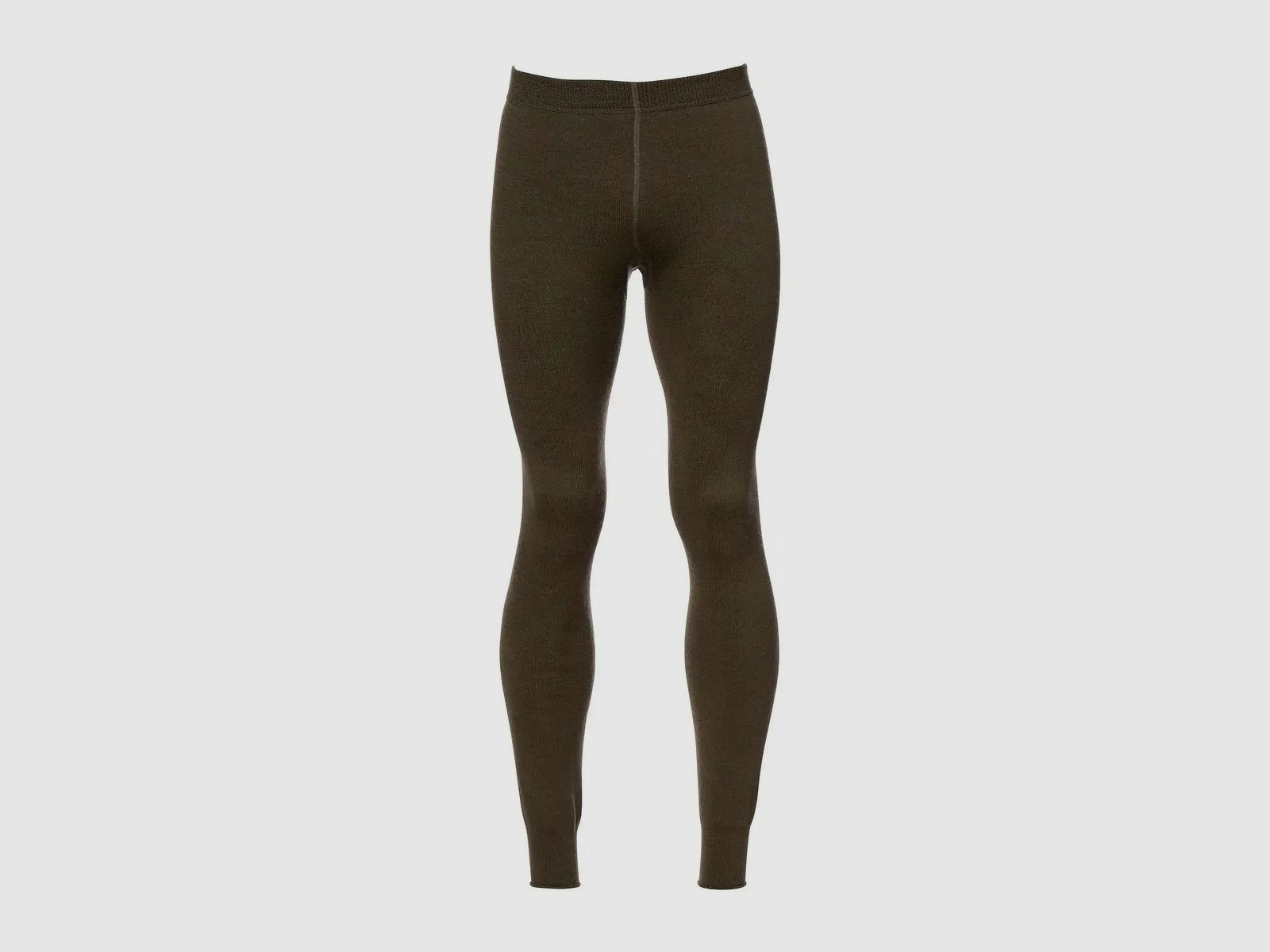 Woolpower Woolpower Unterhose Long Johns 400 ohne Eingriff - M Herren
