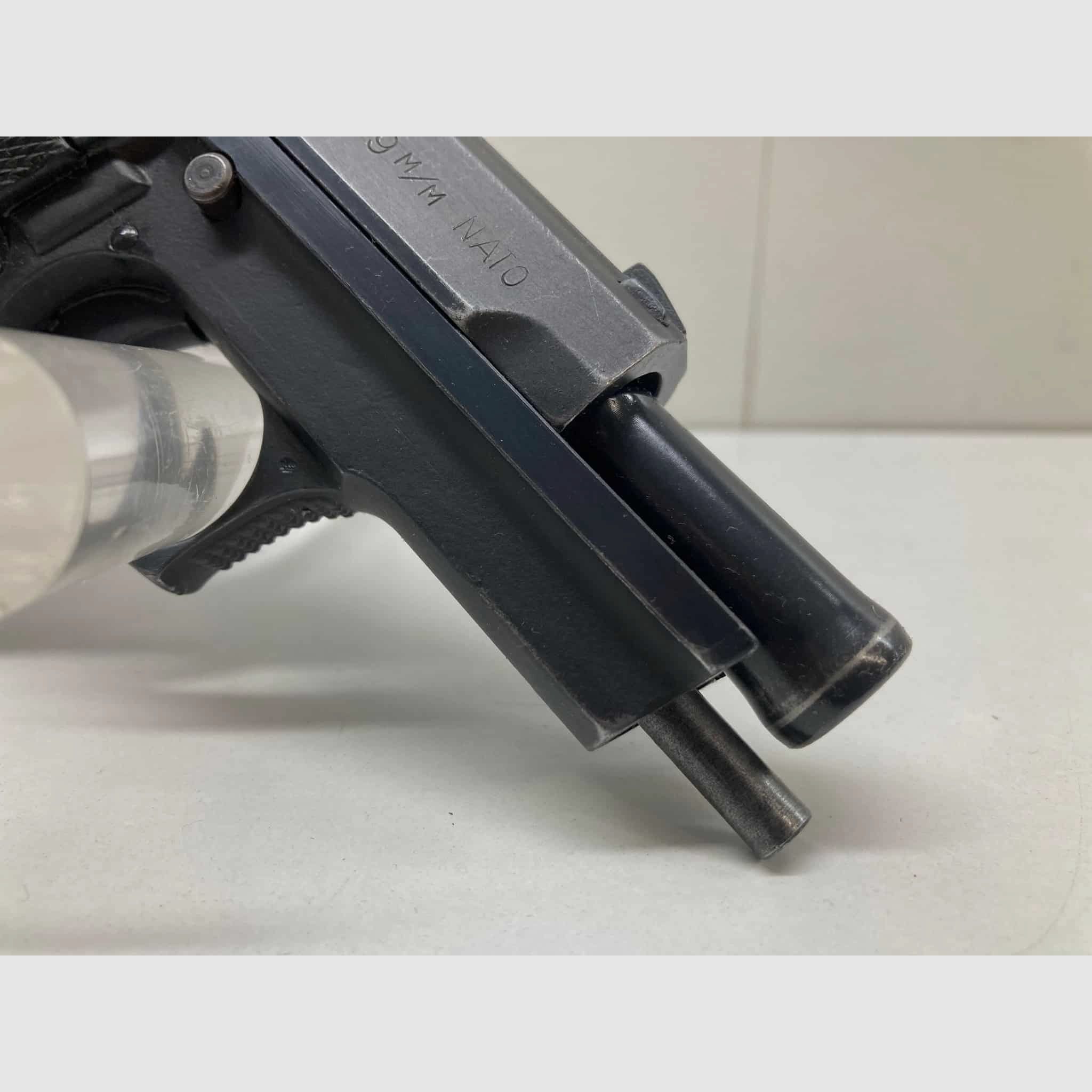 Star M-43 Firestar