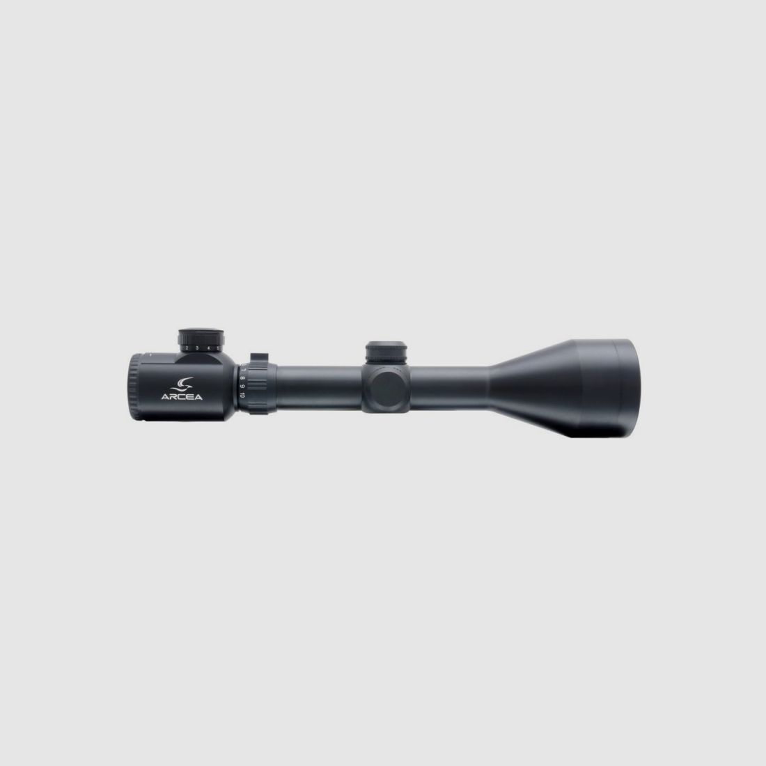 Arcea 3-12x56 Richtkijker - 30 - Ret.Cristal Ilum., afbeelding 1 van 12