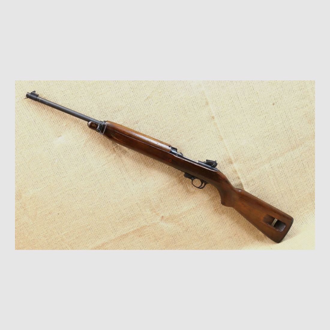 Inland 30 M1 .30 Carbine