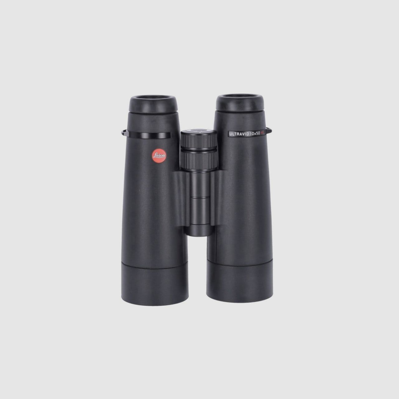 Leica Ultravid 10x50 HD-Plus