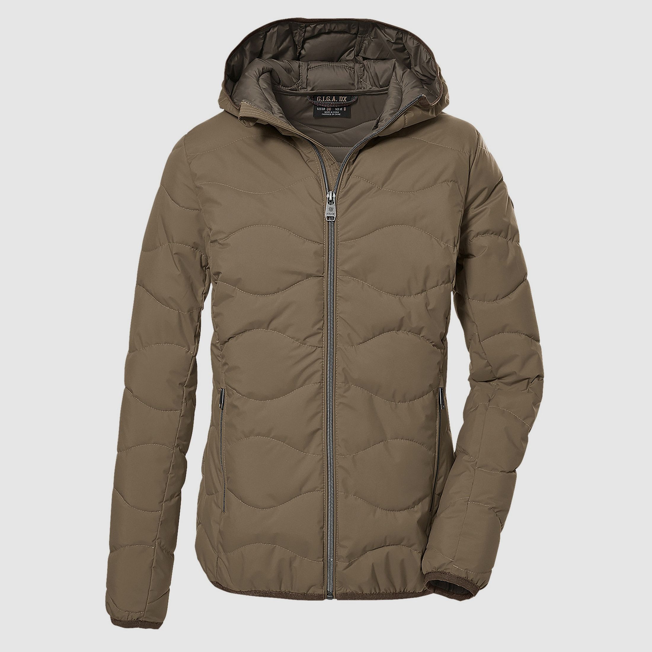 G.I.G.A. DX de Killtec Chaqueta Funcional GW 21