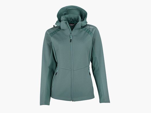 CMP Softshelljacke