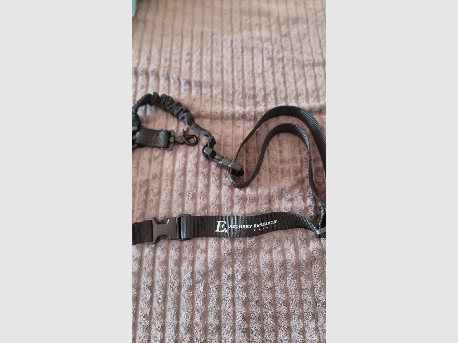 Verkaufe meinen Armbrust Cobra Adder