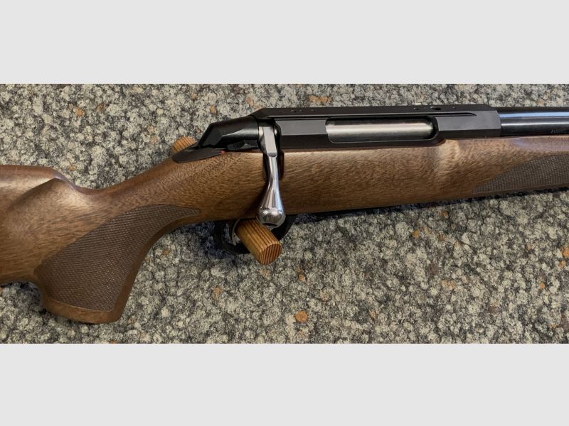 Tikka T3x Varmint Holz/Wood .308Win. 51cm Lauf mit Gewinde, neuwertig!