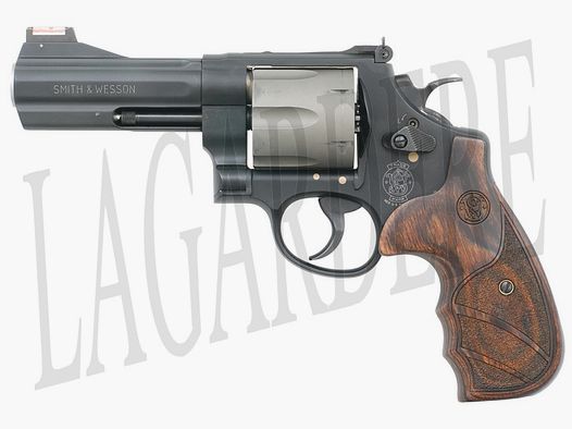 SMITH & WESSON 329 PD AIRLITE (REVOLVER)