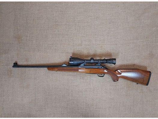 Tikka M 658