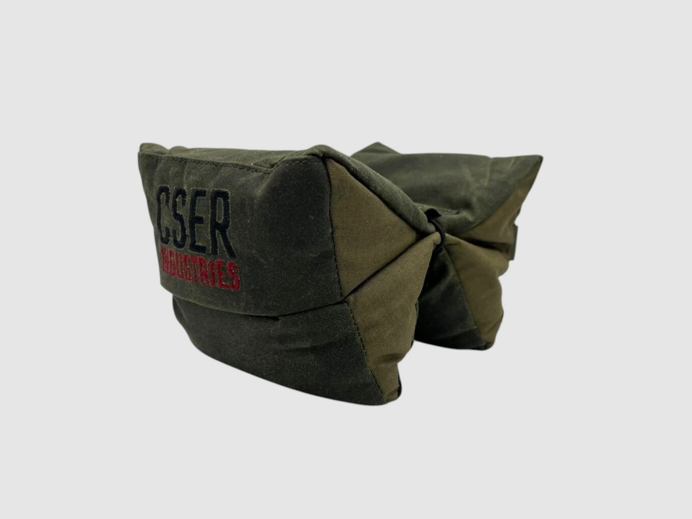 CSER - Gewehrauflage Ribbon bag