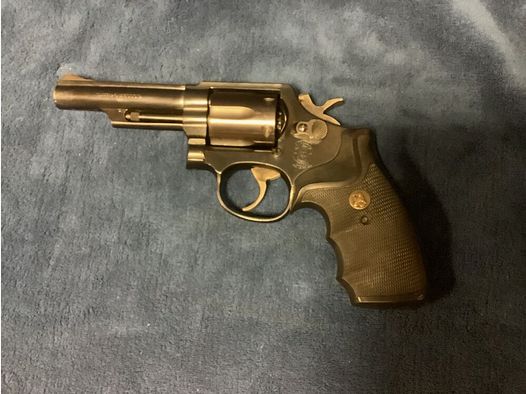 Smith & Wesson	 19-3