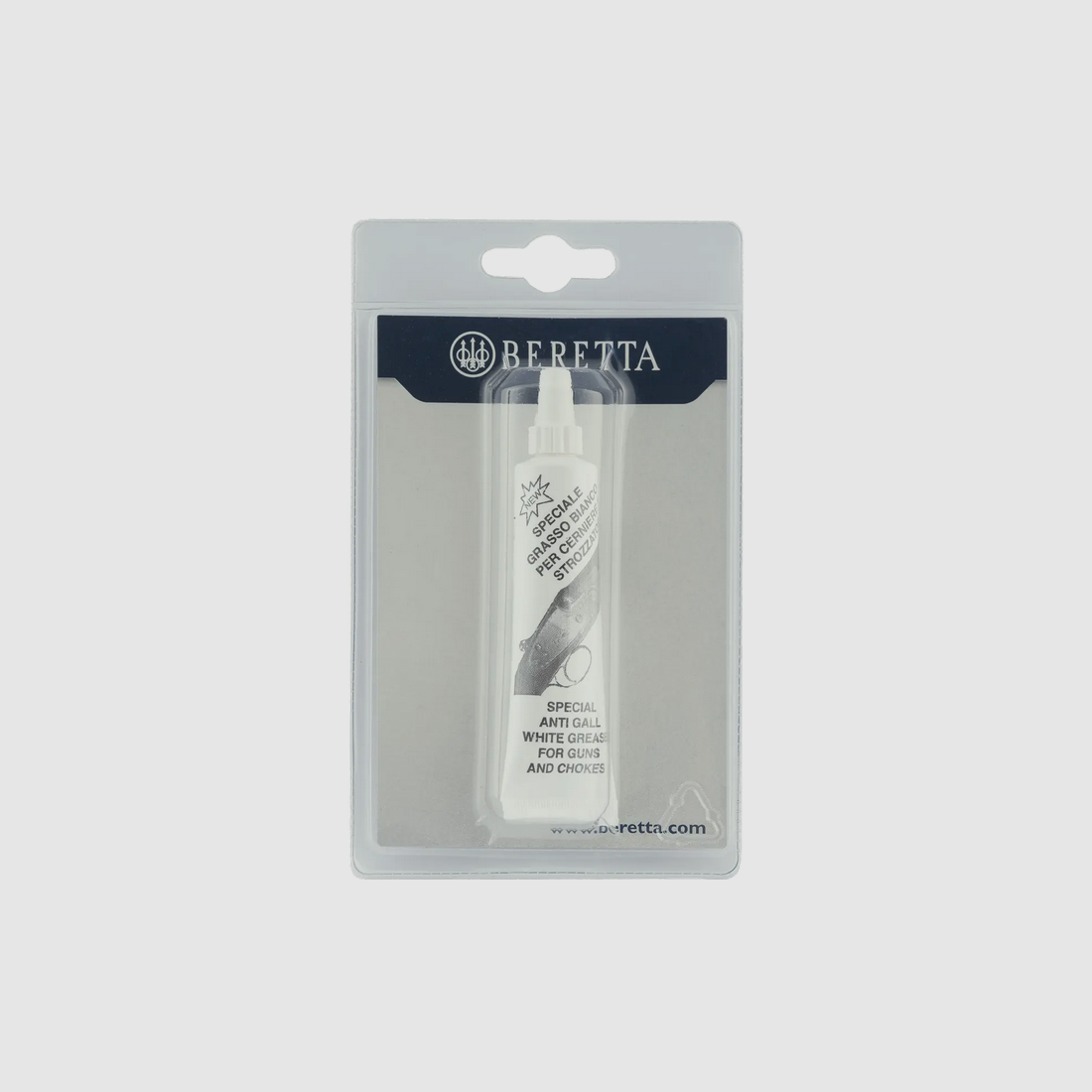 Graisse Blanche Beretta pour Pistolets et Chokes, image 1 sur 2