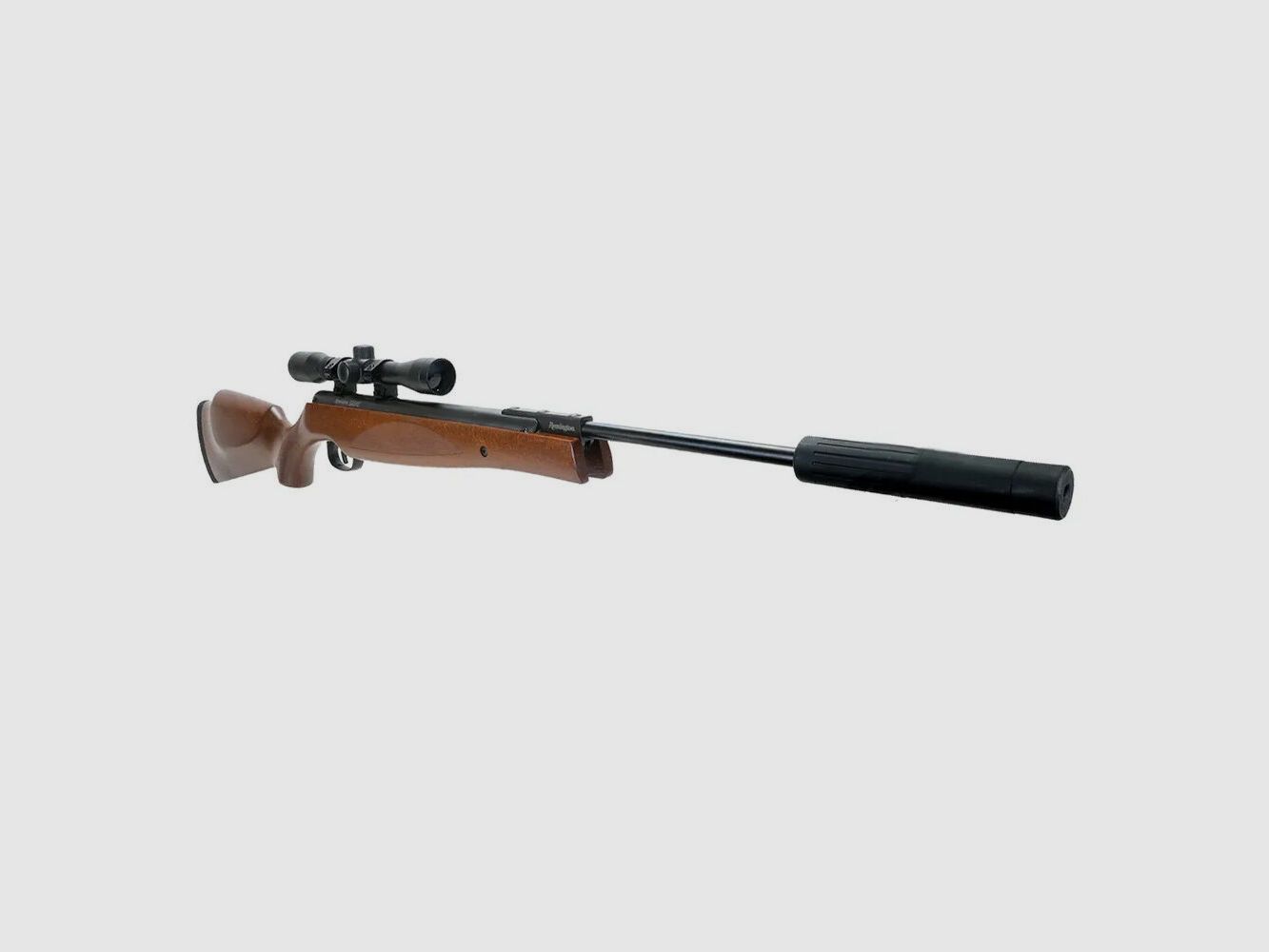 Remington Sabre 115cm 4,5mm Diabolo 7,5J