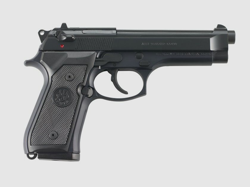 Pistolet Beretta M9 Commercial kal. 9X19