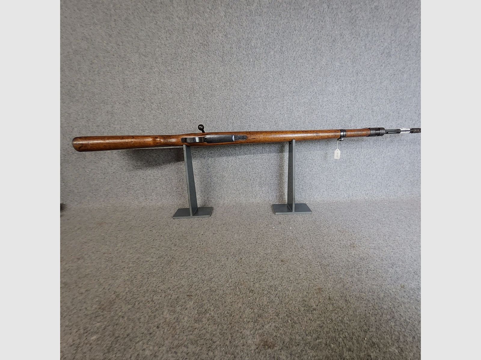 Sauer&Sohn Suhl K98k