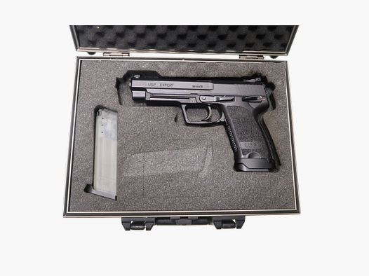 Heckler & Koch USP-Expert 9mmLuger