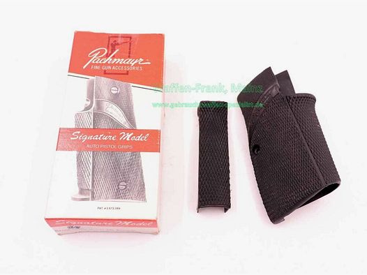 Pachmayr - USA paneles de agarre para FN modelo HP35