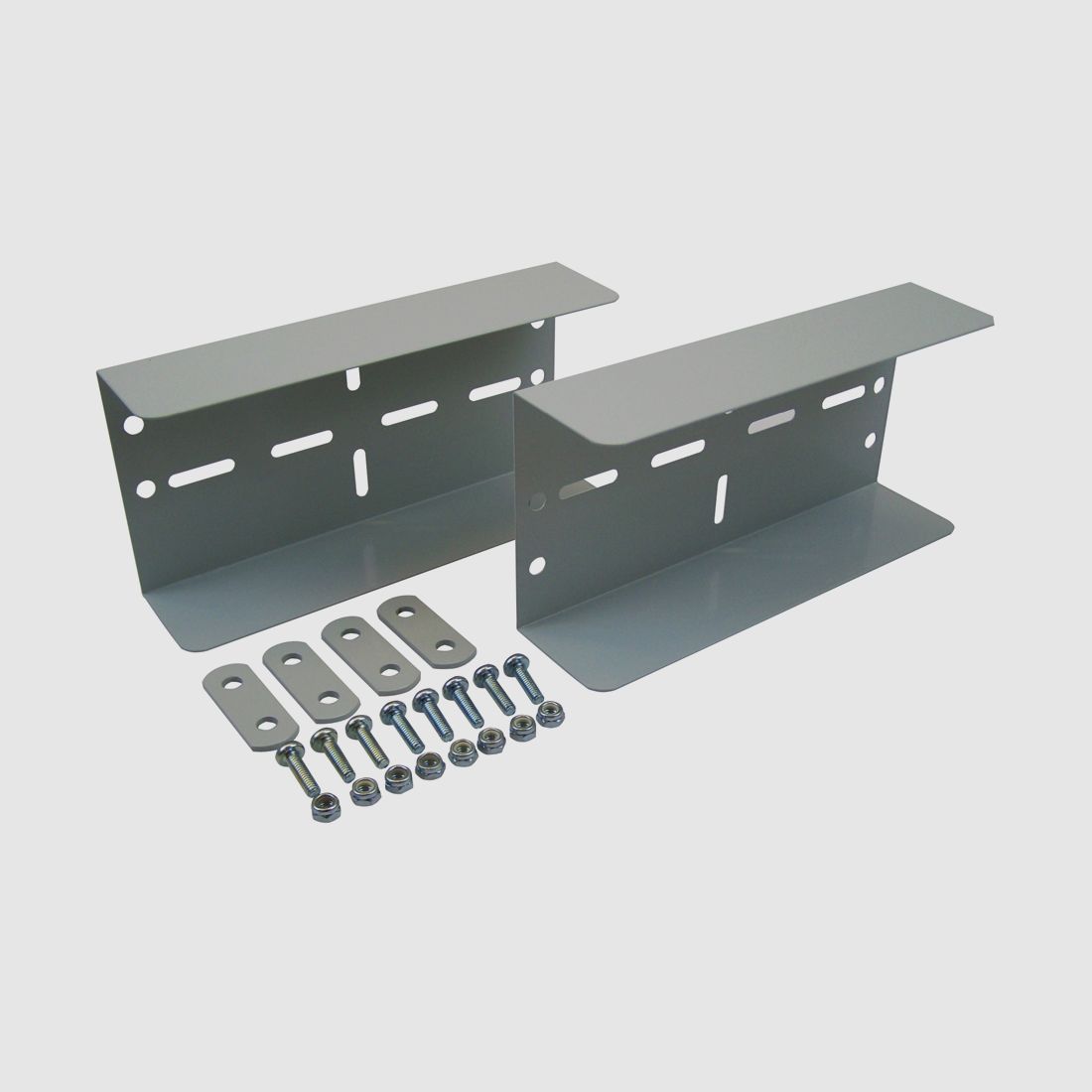 Beleuchtungshalterset