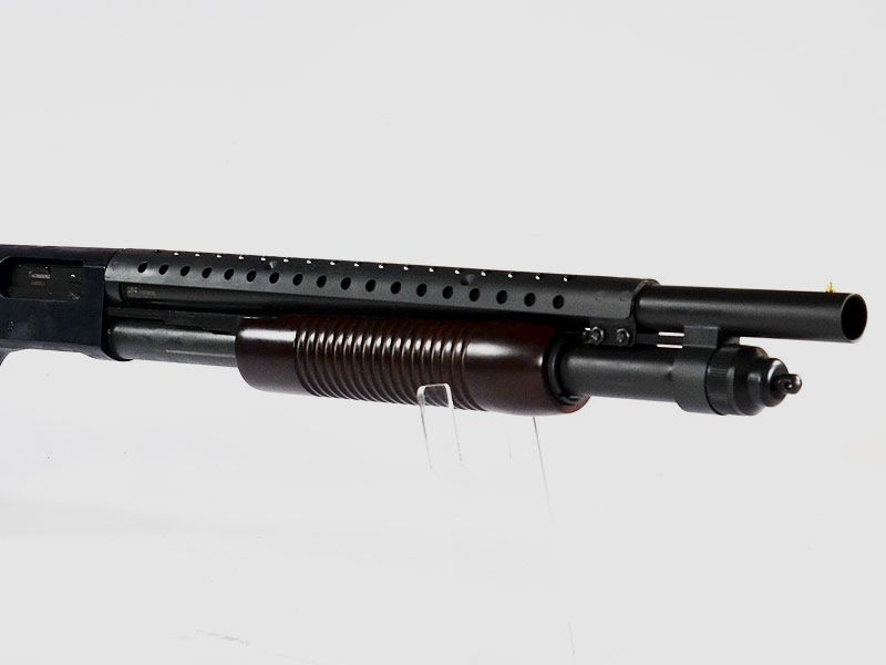 MOSSBERG 590 Retrograde