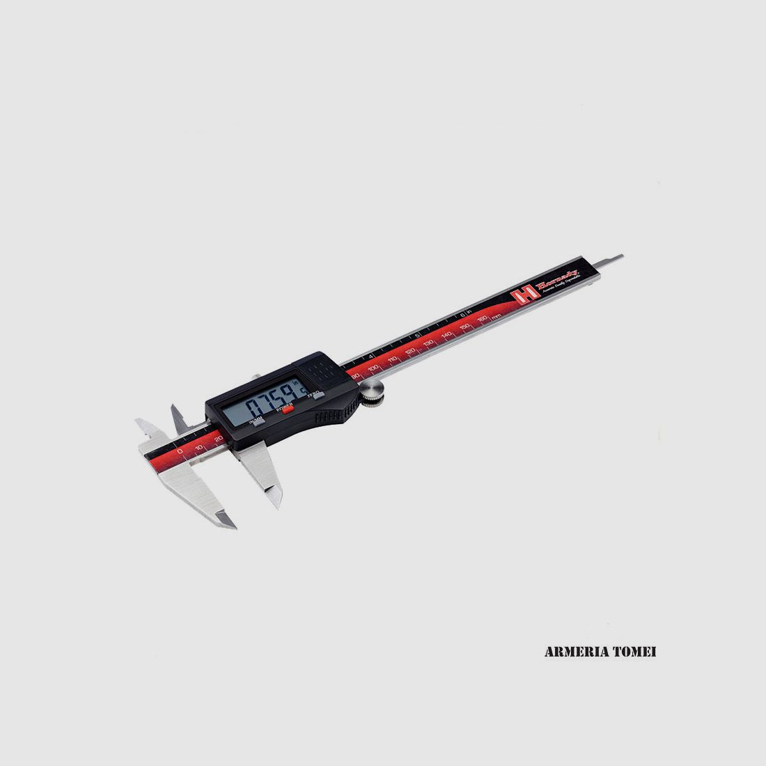 HORNADY – 050080 DIGITALKALIBER, Bild 1 von 2