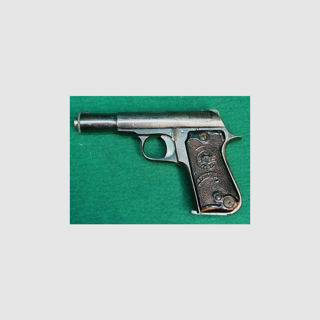 Astra Pistolet Mod.4000 Astra 4000