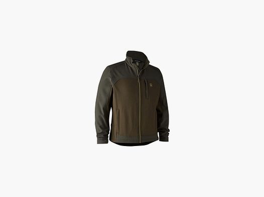 DEERHUNTER Rogaland Softshell Jacke Größe M