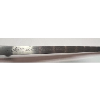 Französisches Gras-Bajonett Modell 1874, Bild 10 von 10