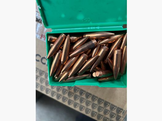 Sierra Match King 2415 für 8x57  Stück1000