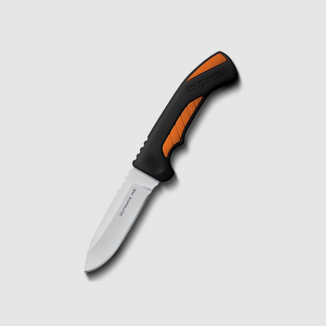 Cold Steel Jagd-Kit, 5-teiliges Aufbrech-Messer-Set mit Koffer