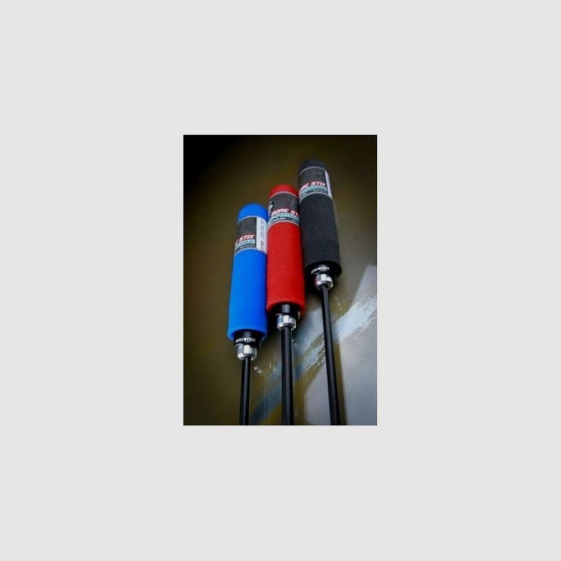 BORE TECH BACCHETTA C 6MM 44 ZOLL