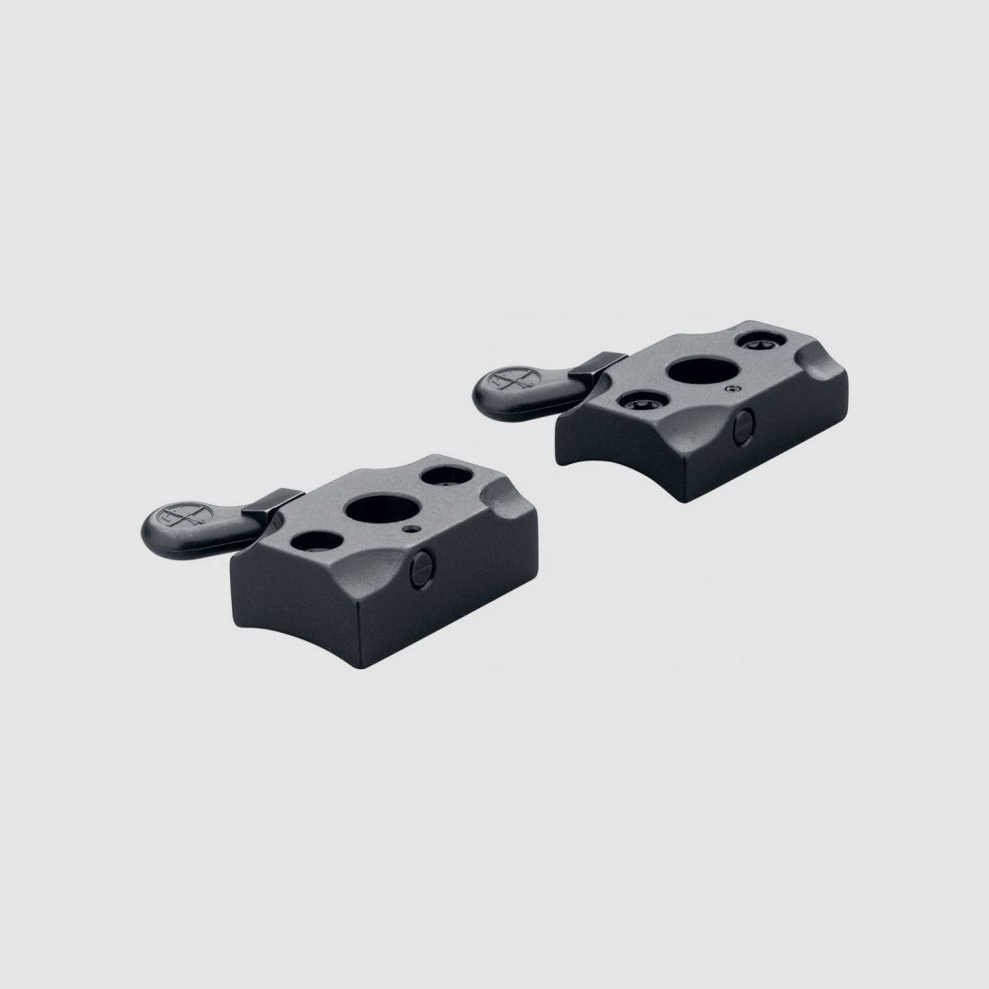 Leupold QR Bases - Sauer 202, afbeelding 2 van 2