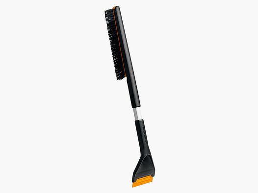 Fiskars Duo-Eiskratzer und Schneebesen Plus