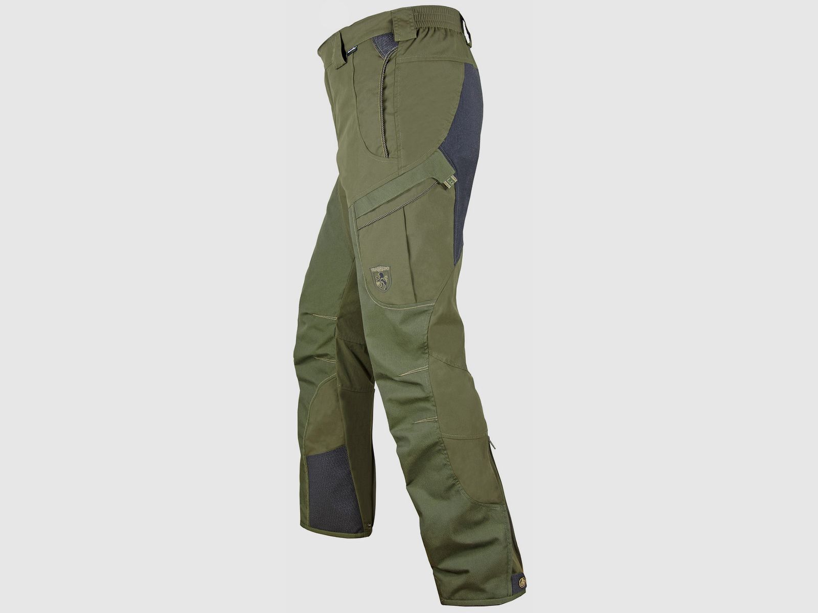 PANTALONE TRABLDO THUNDER BOLT