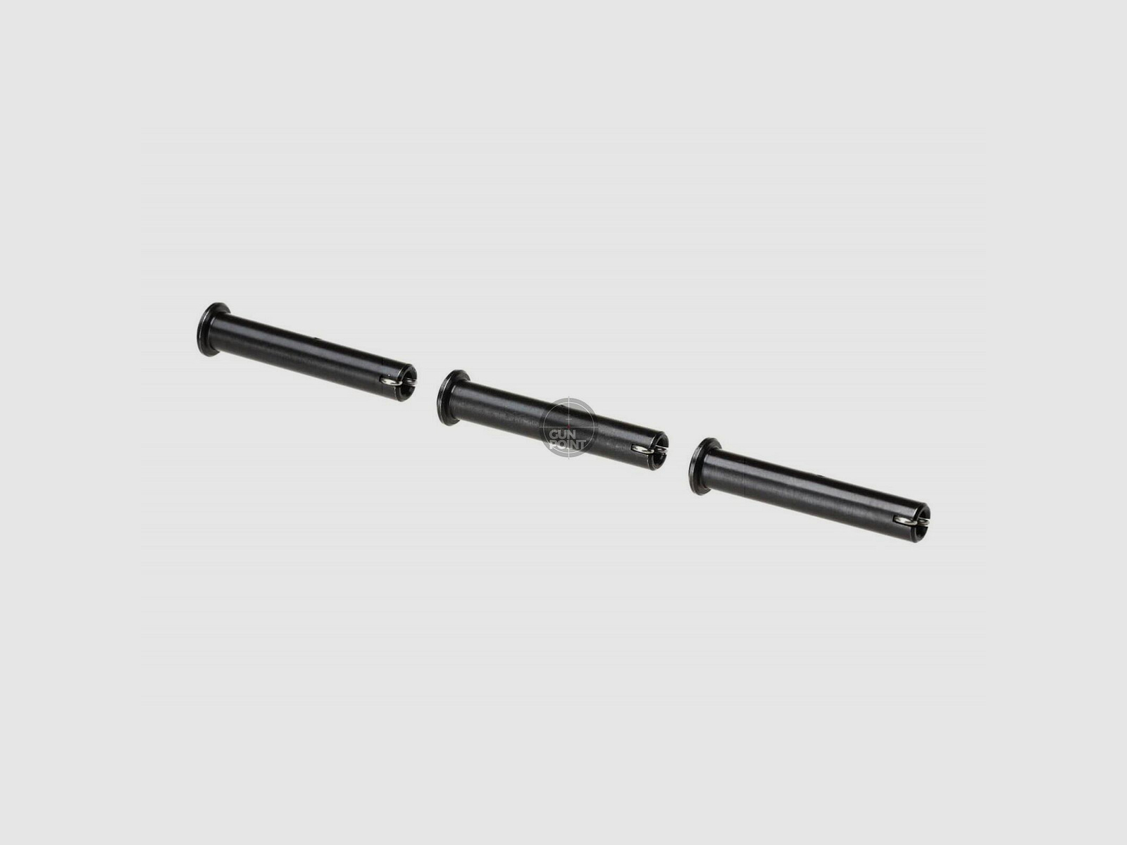 Krytac Kriss Vector Body Pin Set