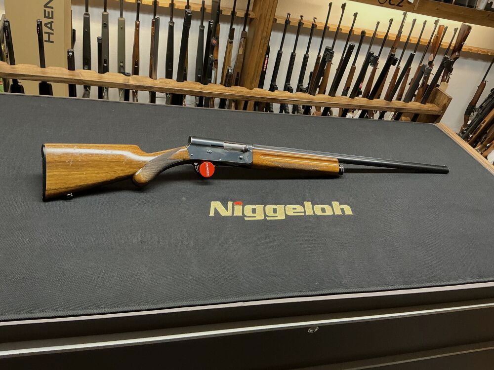 Browning Ohne 16/70