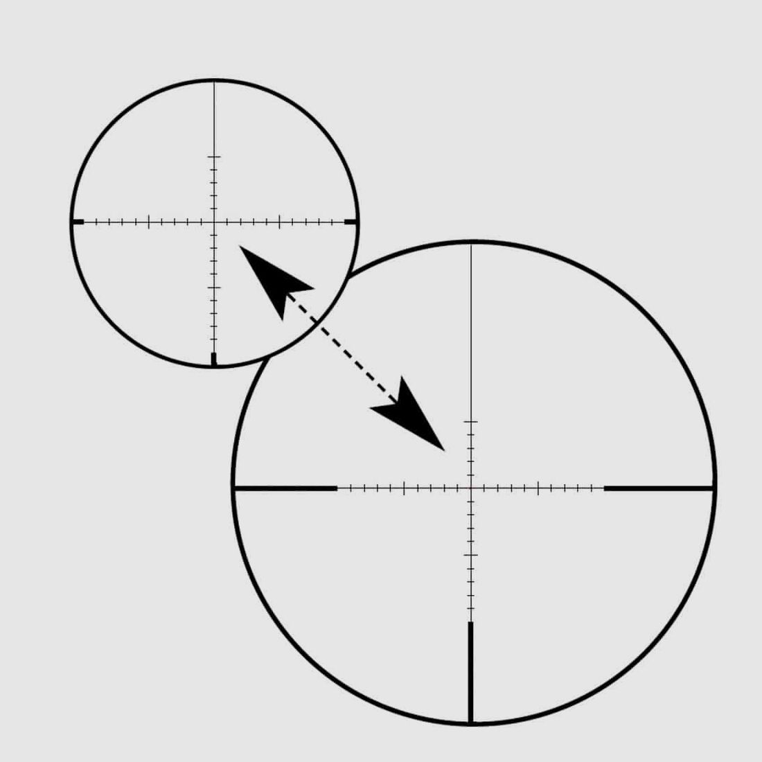Zeiss Conquest V6 3-18×50, Bild 2 von 6