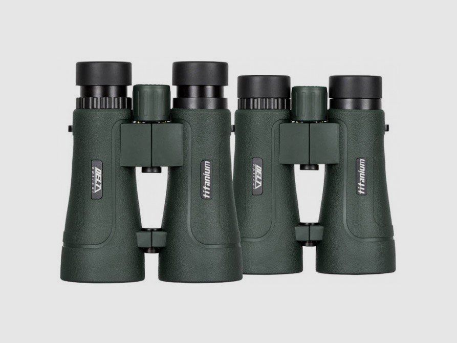 Lornetka Delta Optical Titanium 12×56 ROH