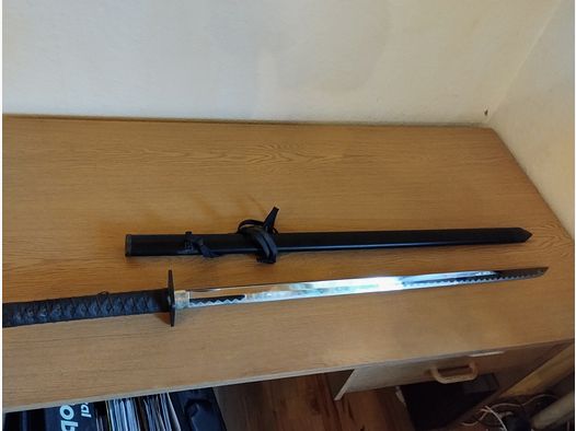 Spada katana