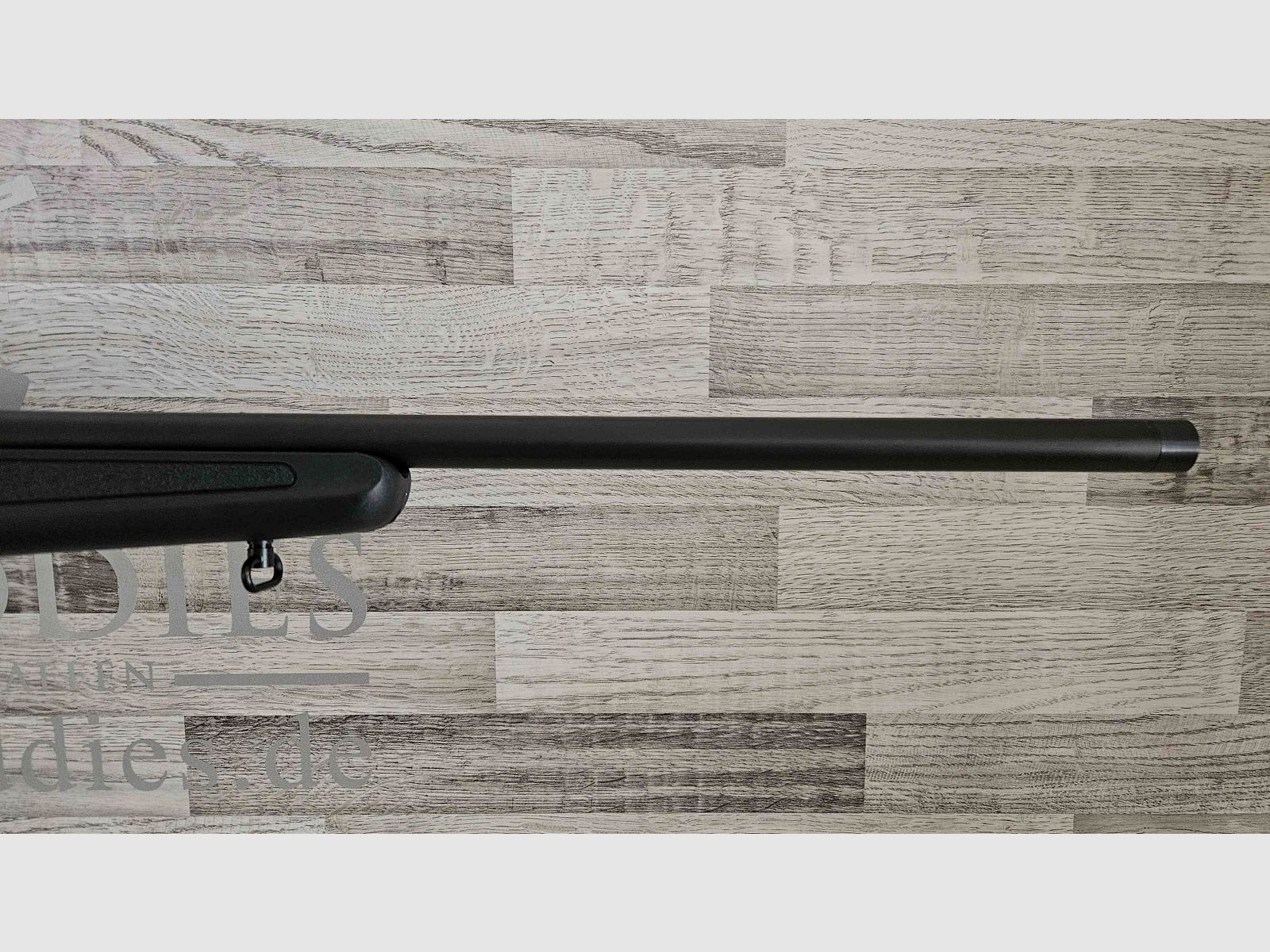 Haenel Jäger TEN 10 .308Win. avec Leupold VX-5HD 3-15x56 CDS ZL2 - Nouveauté du commerce spécialisé -