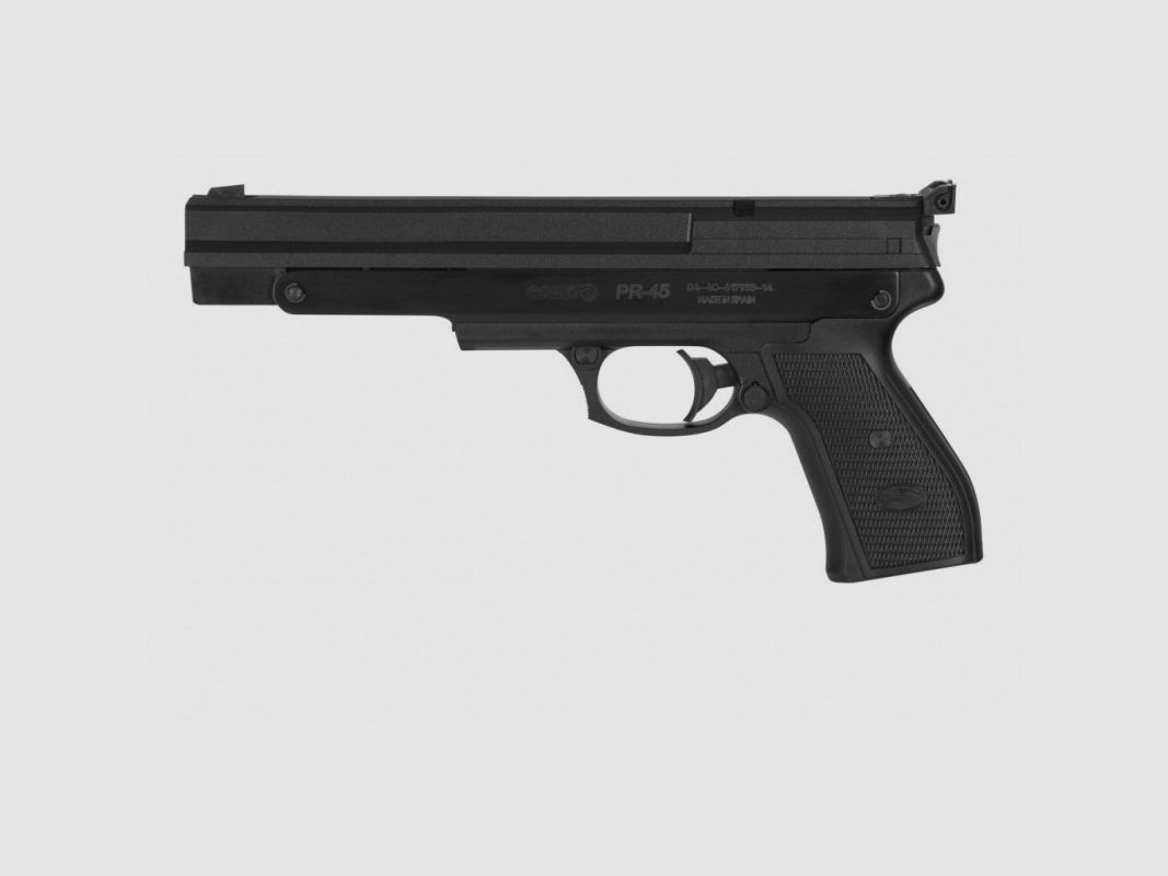 GAMO PR-45, Bild 2 von 6